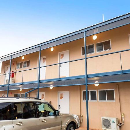 Nightcap At Roxby Downs Motel Екстериор снимка