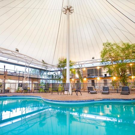 Nightcap At Roxby Downs Motel Екстериор снимка