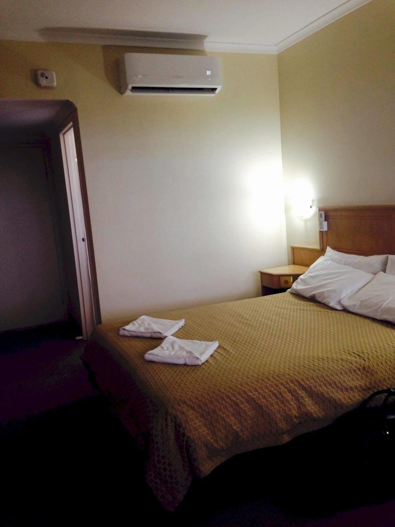 Nightcap At Roxby Downs Motel Екстериор снимка